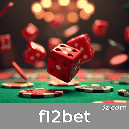 Excelência Tecnológica da f12bet: Plataforma de Entretenimento de Ponta