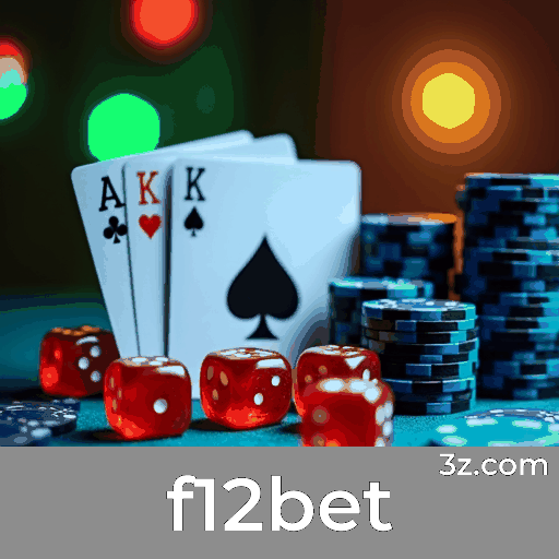 f12bet: Comunidade interativa para jogadores globais
