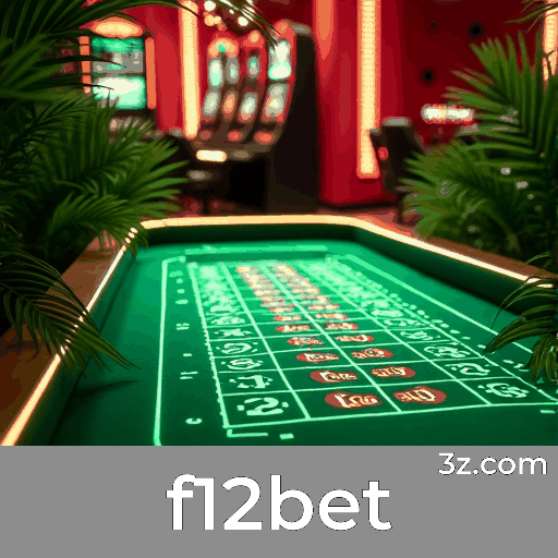 Ganhe Bônus Incríveis com f12bet Agora!