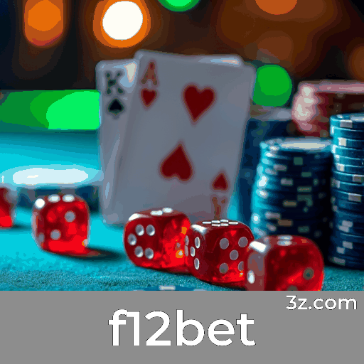 F12bet: Real-time Gaming para Jogadores Brasileiros