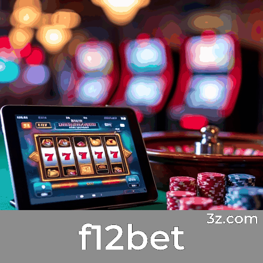 F12bet: Sistema de Promoções Inteligentes e Personalizadas para Cada Jogador