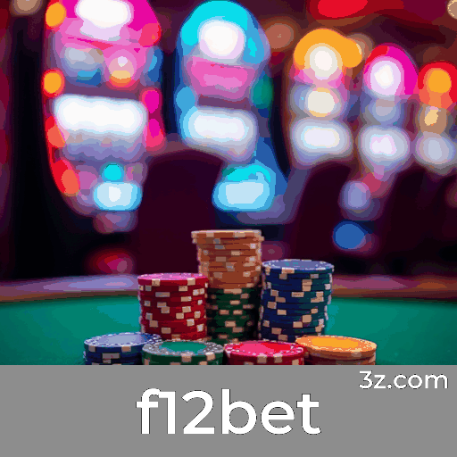 F12Bet: Experiência de Cassino Profissional e Imersiva