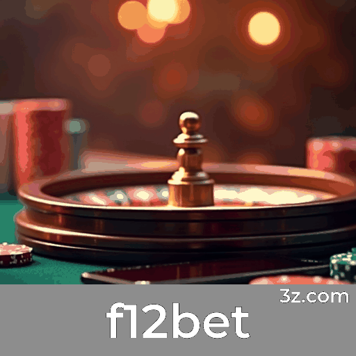 f12bet: Cooperação e inovação com os melhores desenvolvedores