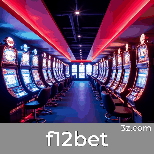 f12bet: Comunidade interativa para jogadores globais