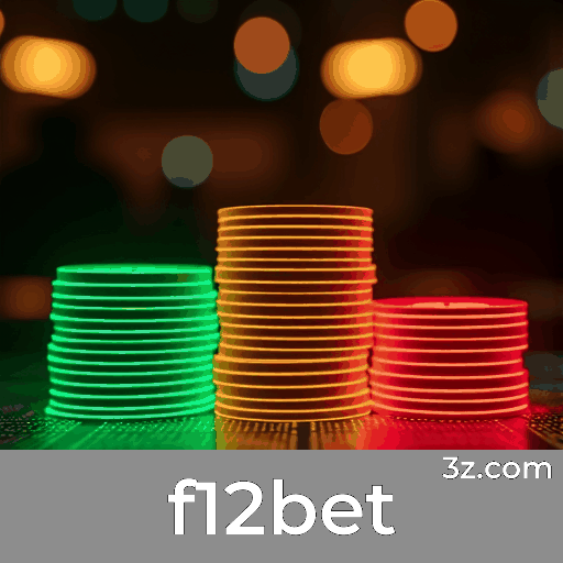 Inovação em Desenvolvimento de Jogos Reimaginada na f12bet